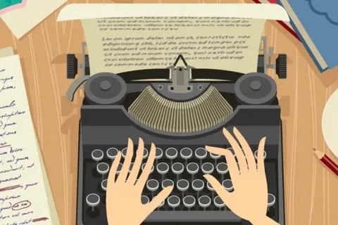 Мало кто знает, но литература однажды примеряла олимпийскую форму